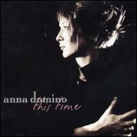 Anna Domino - This Time lyrics