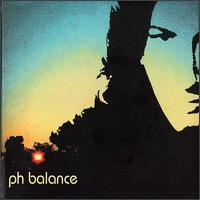 pH Balance - Ph Balance lyrics