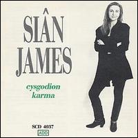 Sian James - Cysgodian Karma lyrics
