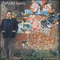 Dafydd Iwan - Daligredu lyrics