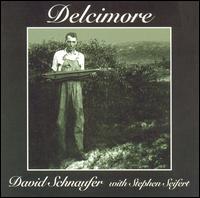 David Schnaufer - Delcimore lyrics