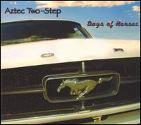 Aztec Two-Step - Days of Horses lyrics