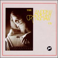 Andrew Cronshaw - The Andrew Cronshaw CD lyrics