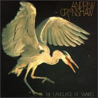 Andrew Cronshaw - Language of Snakes lyrics