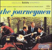 Journeymen - The Journeymen lyrics