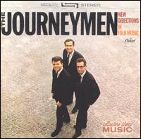 Journeymen - New Directions in Folk Music lyrics