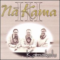 Na Kama - III: Kamakolu lyrics