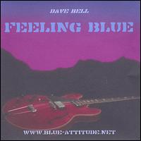 Dave Bell - Feeling Blue lyrics