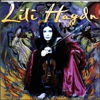 Lili Haydn - Lili lyrics