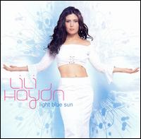 Lili Haydn - Light Blue Sun lyrics