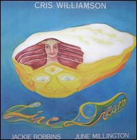 Cris Williamson - Live Dream lyrics