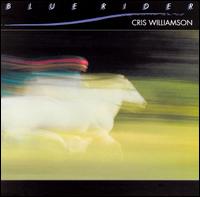 Cris Williamson - Blue Rider lyrics