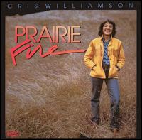 Cris Williamson - Prairie Fire lyrics
