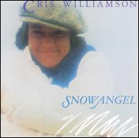 Cris Williamson - Snow Angel lyrics