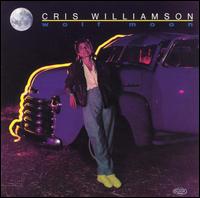 Cris Williamson - Wolf Moon lyrics