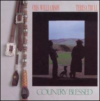 Cris Williamson - Country Blessed lyrics