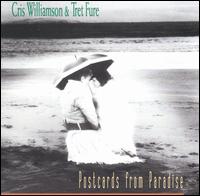 Cris Williamson - Postcards from Paradise lyrics