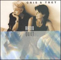 Cris Williamson - Radio Quiet lyrics