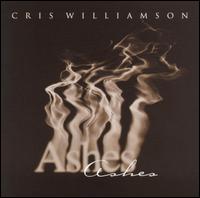 Cris Williamson - Ashes lyrics