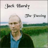 Jack Hardy - The Passing lyrics