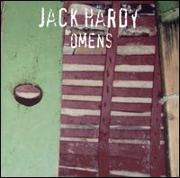 Jack Hardy - Omens [live] lyrics