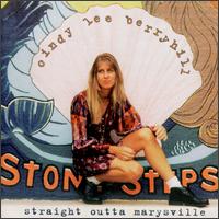 Cindy Lee Berryhill - Straight Outta Marysville lyrics