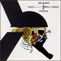 Richard Pinhas - East West lyrics