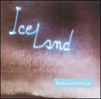 Richard Pinhas - Iceland lyrics