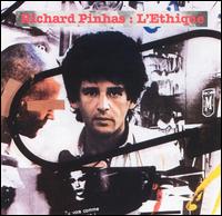Richard Pinhas - L' Ethique lyrics