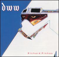 Richard Pinhas - DWW lyrics