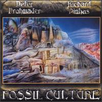 Richard Pinhas - Fossil Culture lyrics