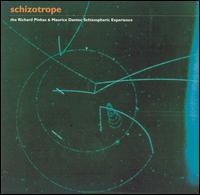 Richard Pinhas - Schizotrope: Life and Death of Marie Zorn lyrics