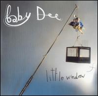 Baby Dee - Little Window lyrics