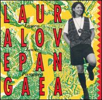 Laura Love - Pangaea lyrics