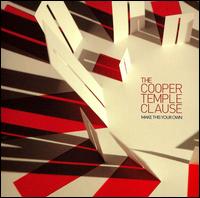 The Cooper Temple Clause - Make This Your Own lyrics