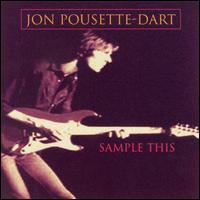 Jon Pousette-Dart Band - Sample This lyrics