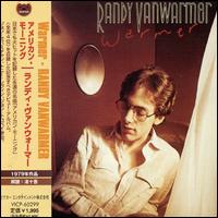Randy VanWarmer - Warmer lyrics