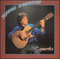 Peppino d'Agostino - Sparks lyrics