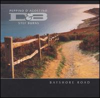 Peppino d'Agostino - Bayshore Road lyrics