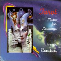 Gene Newton - Tarot: Music for Readings lyrics
