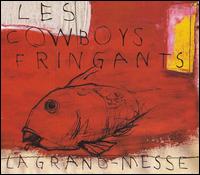 Les Cowboys Fringants - La Grand Messe lyrics