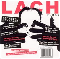 Lach - Today lyrics
