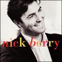 Nick Berry - Nick Berry lyrics