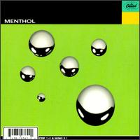 Menthol - Menthol lyrics