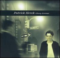 Patrick Herek - Glory Avenue lyrics