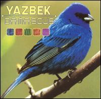 Yazbek - Damascus lyrics
