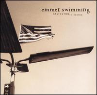 Emmet Swimming - Arlington to Boston lyrics