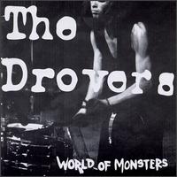 The Drovers - World of Monsters lyrics