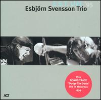 Esbjrn Svensson - E.S.T. Live 95 lyrics