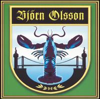 Bjrn Olsson - Olsson/Ottestig/Andersson lyrics